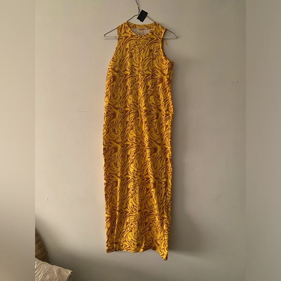 Vibrant Maxi Dress - Picture 1 of 4